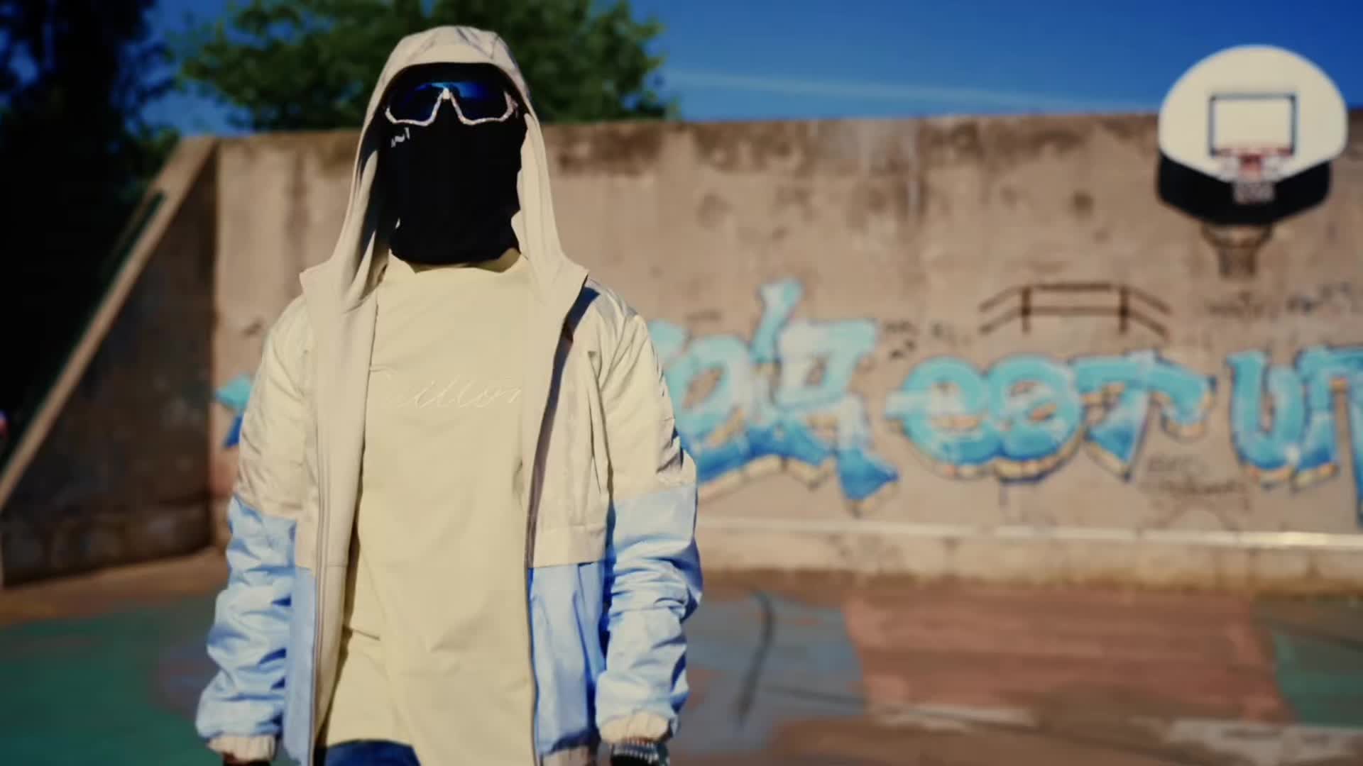 @𝐄𝐗𝐂𝐋𝐔 𝐑𝐀𝐏 𝐅𝐑🇫🇷🎤