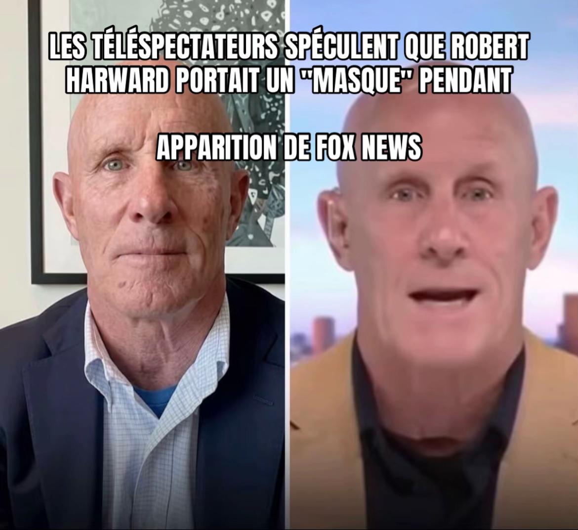 @Homme l&eacute;opard 🐆