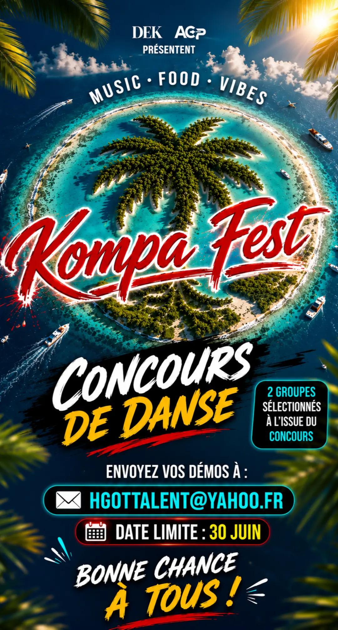@Vany Kompa France