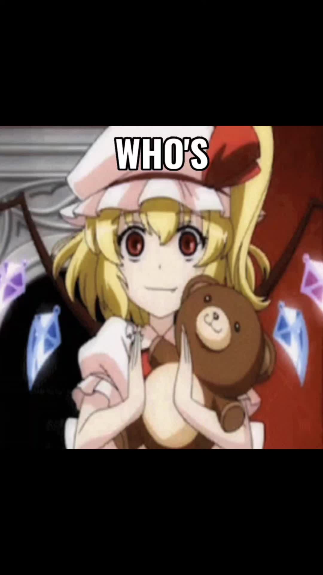 @Hampter ✧