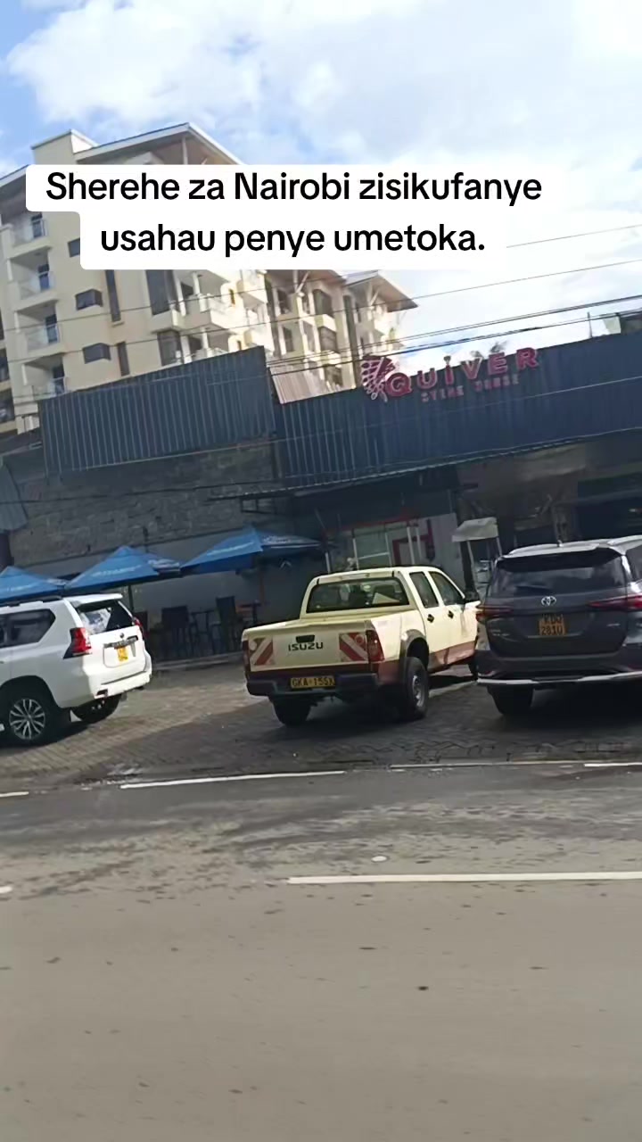 @Sheila Okanga