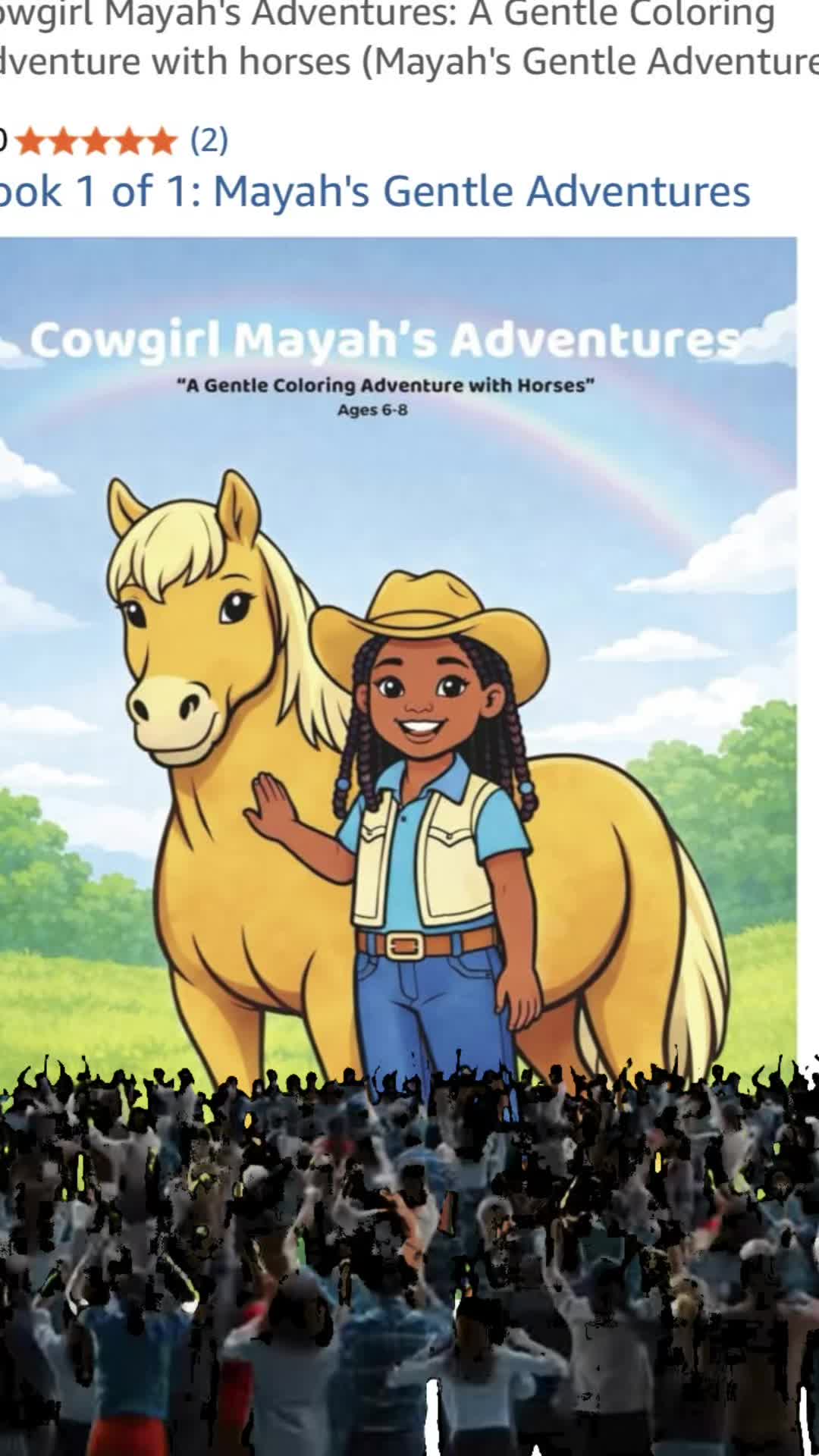 @RealBlackCowgirls