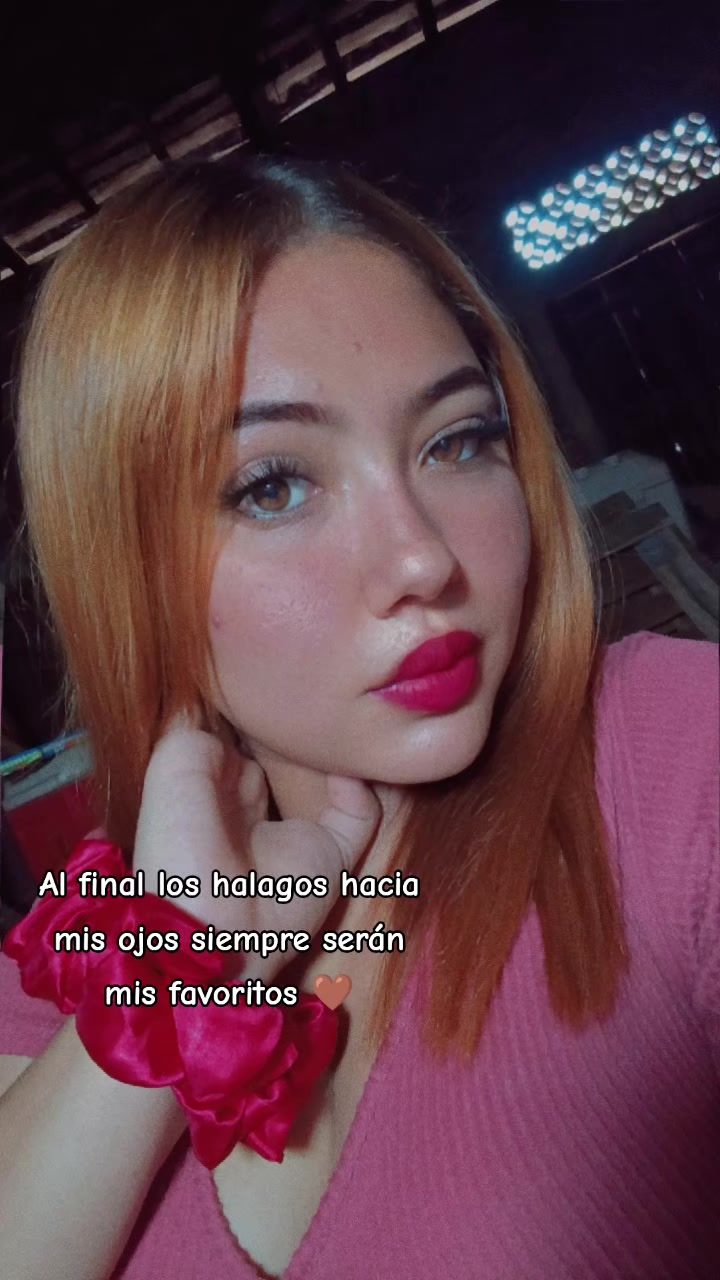 @Eli Hern&aacute;ndez.🎀✨️