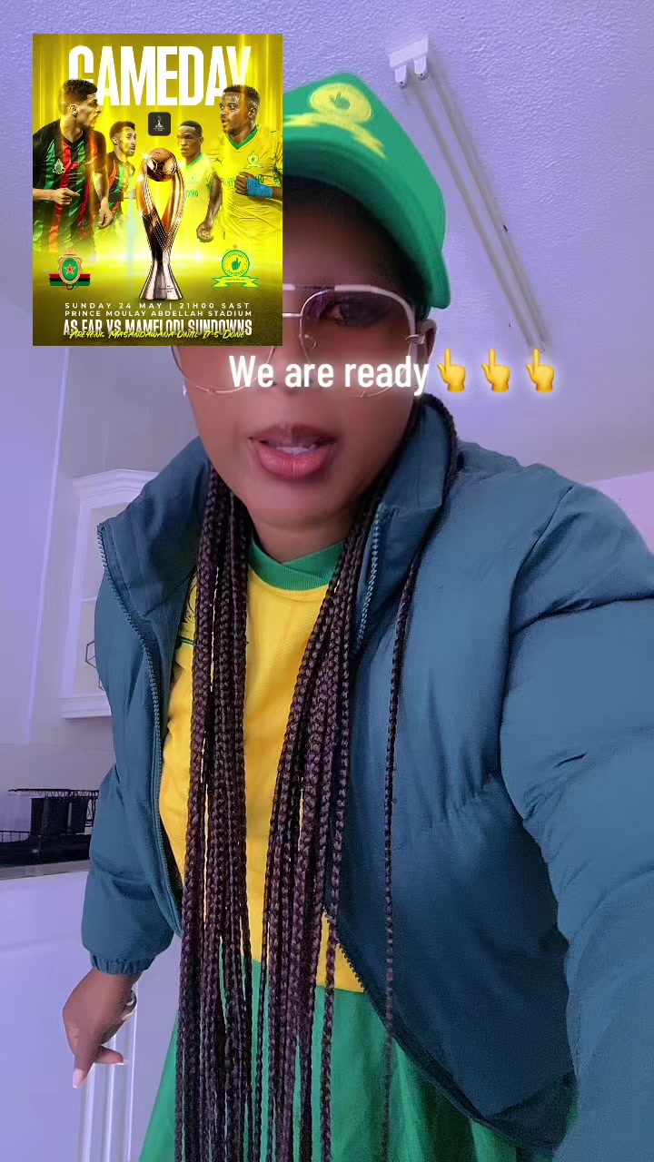 @Tumi_The_Queen