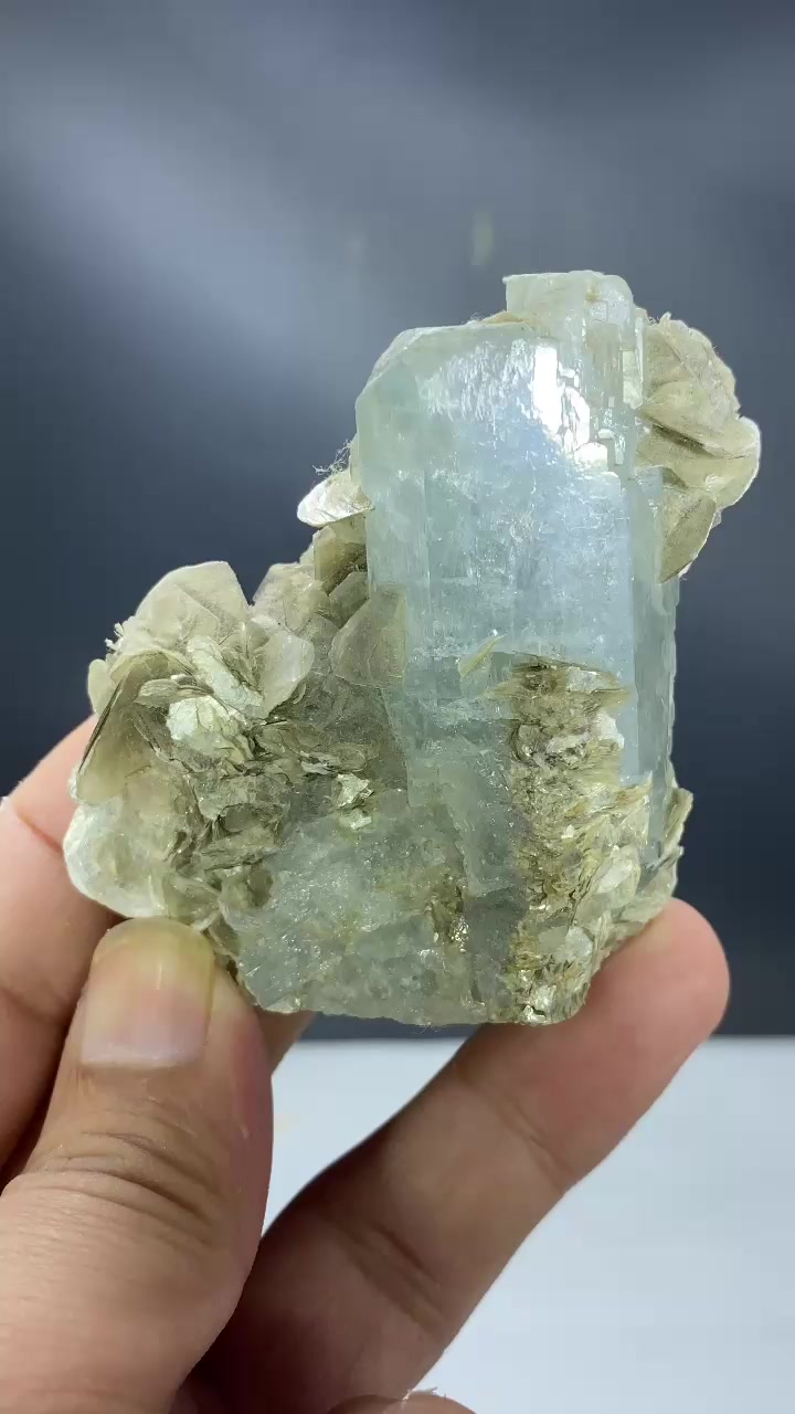 @Minerals.Himalaya