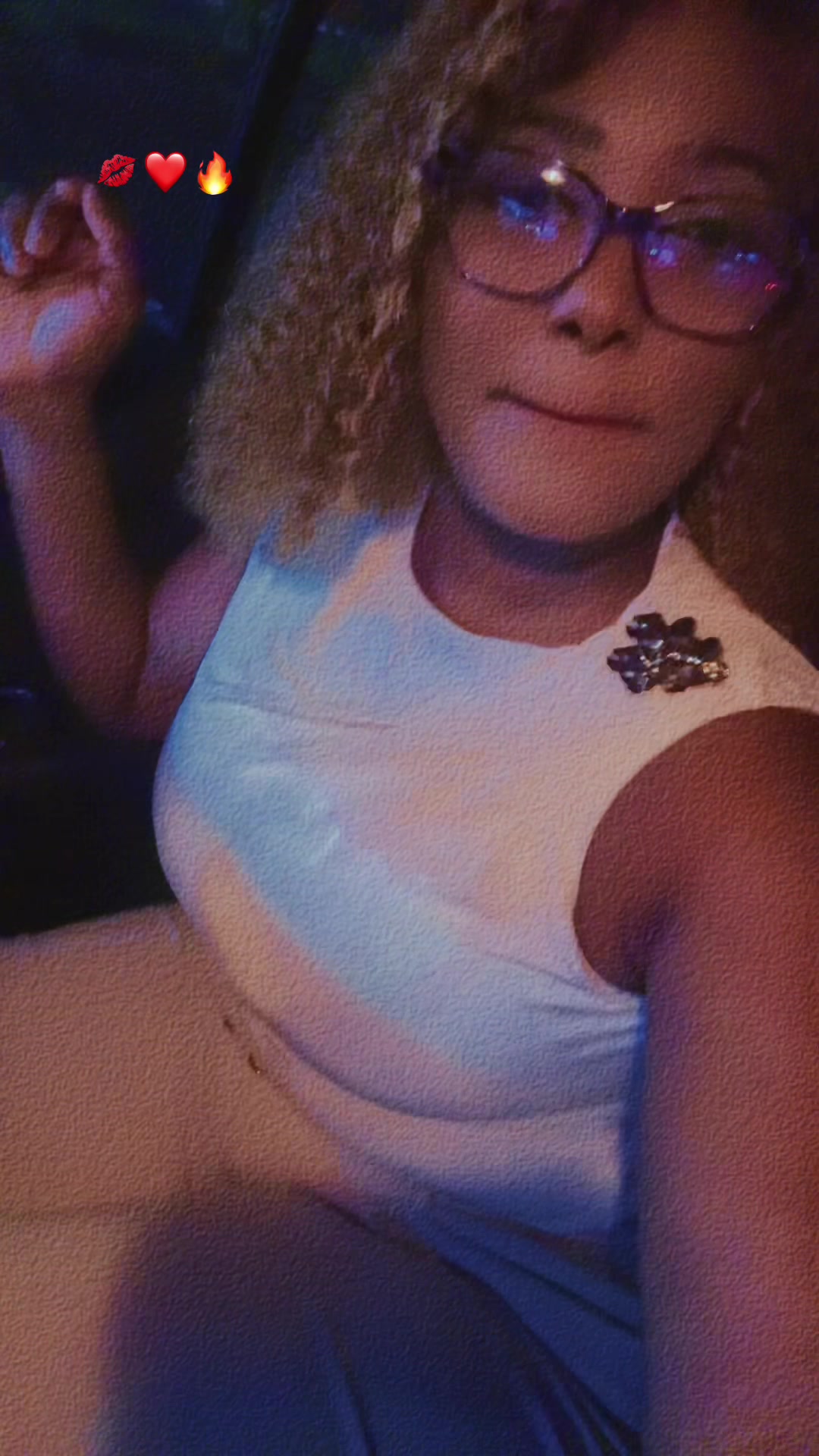 @Coulg&egrave;line Mom👩🏾&zwj;🎤🔐🔮🔮
