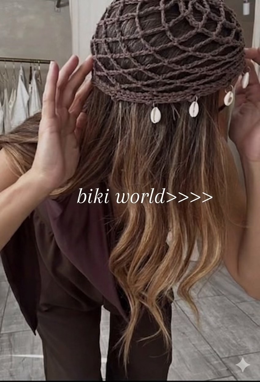 @Biki world