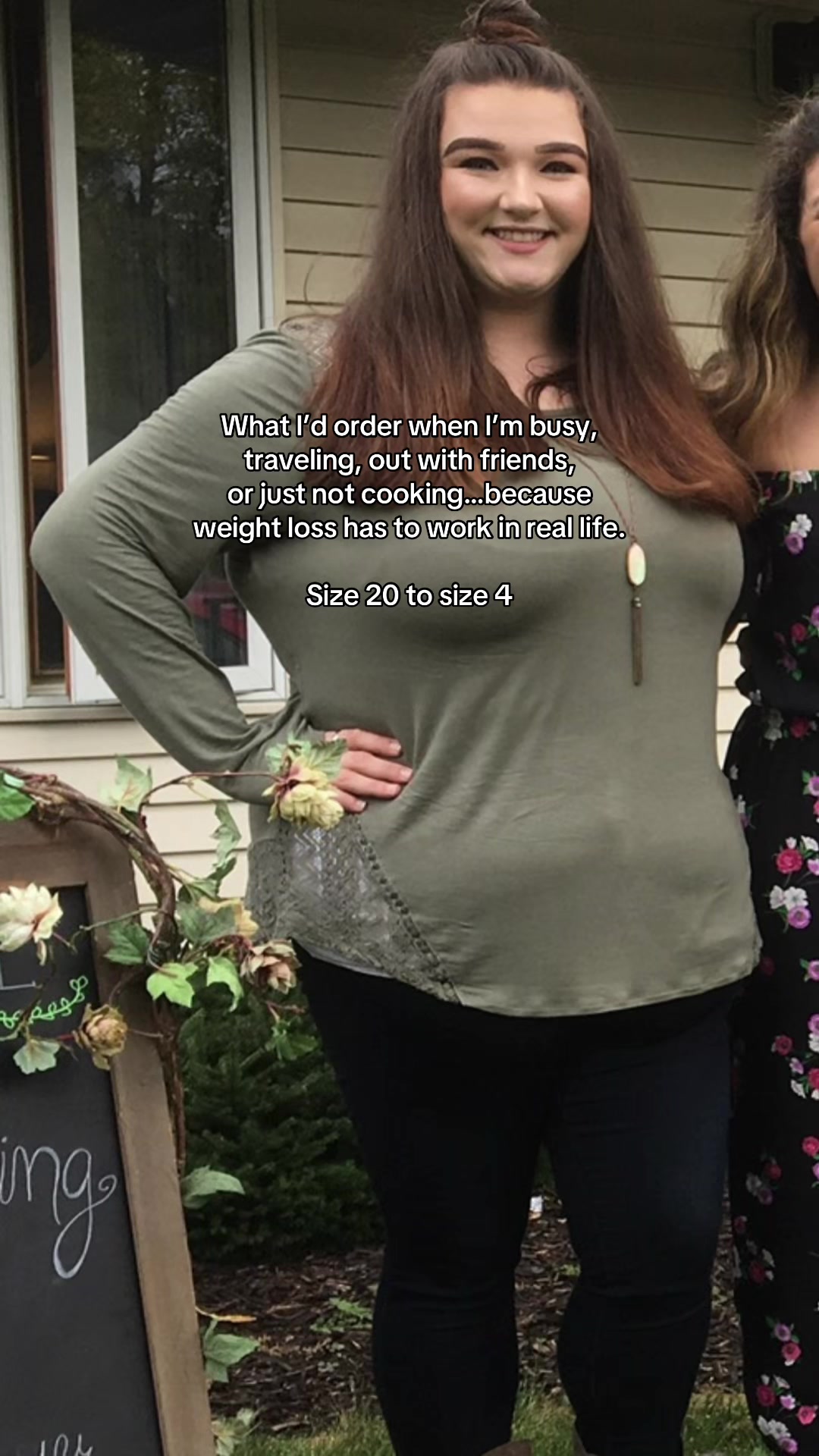@Amber ✨ Weight Loss Coach✨
