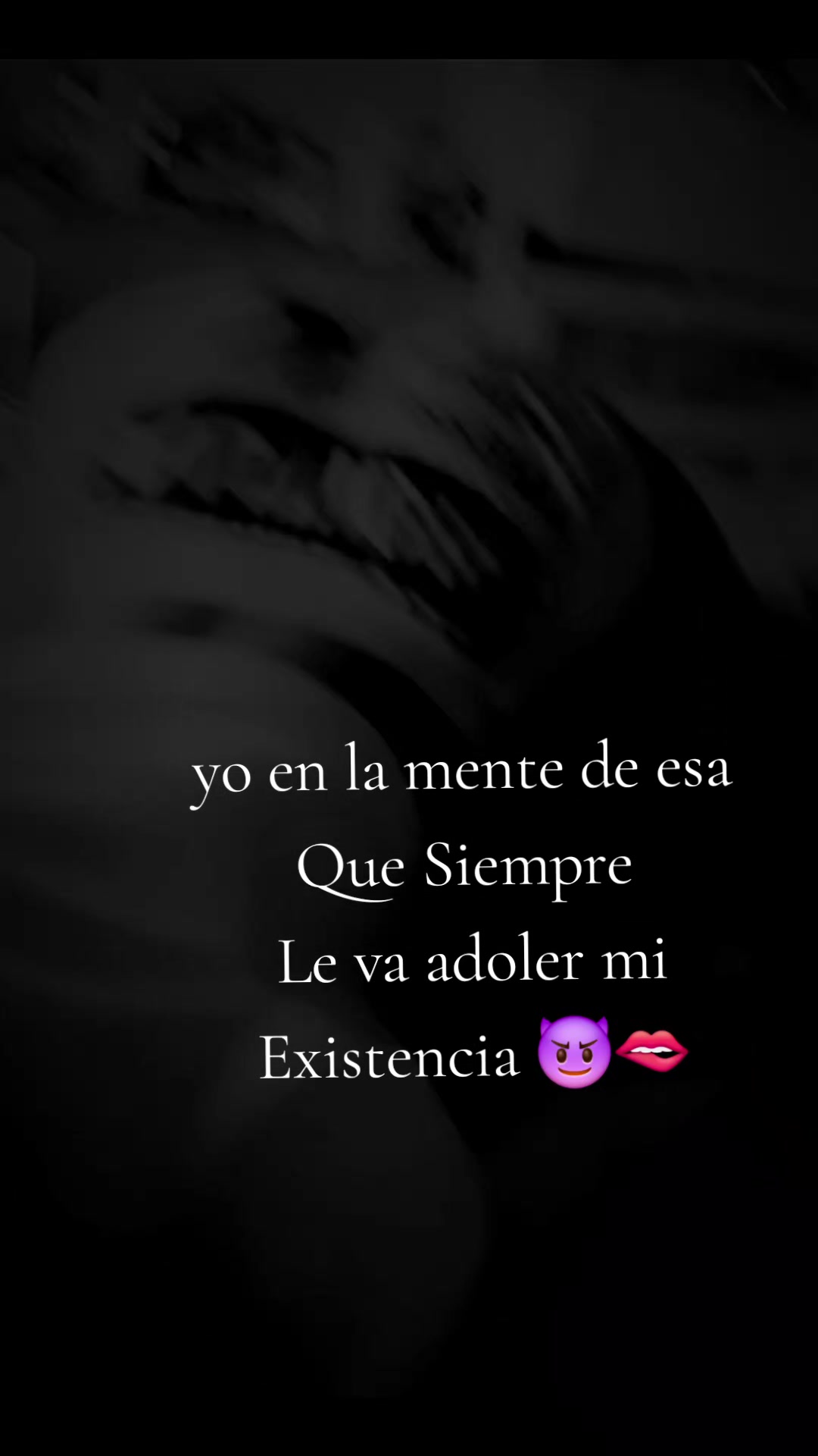 @😈Vane🫦 Cruz👄