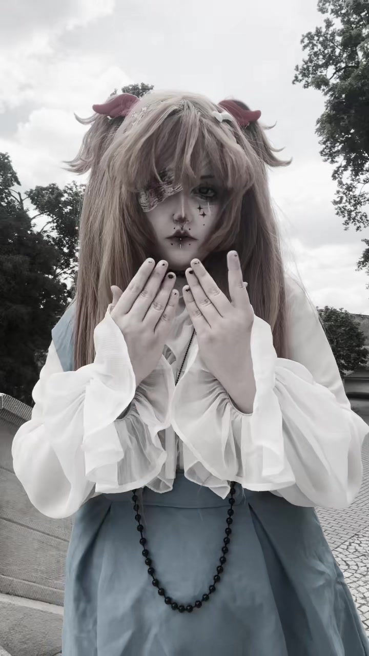 @тяут&alpha; ☥