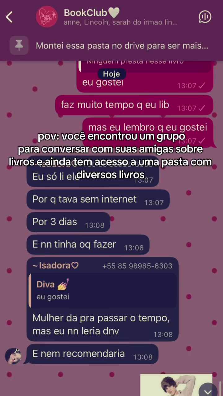 @Line💋