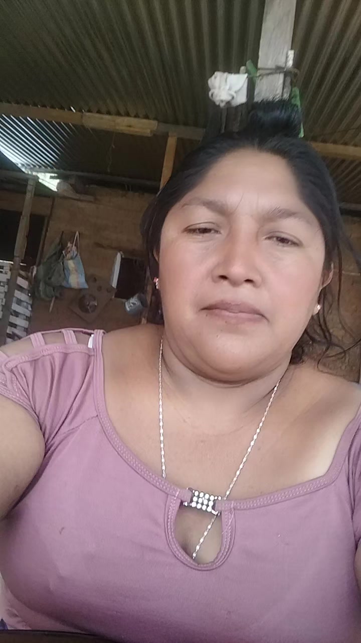 @Juana Ortiz