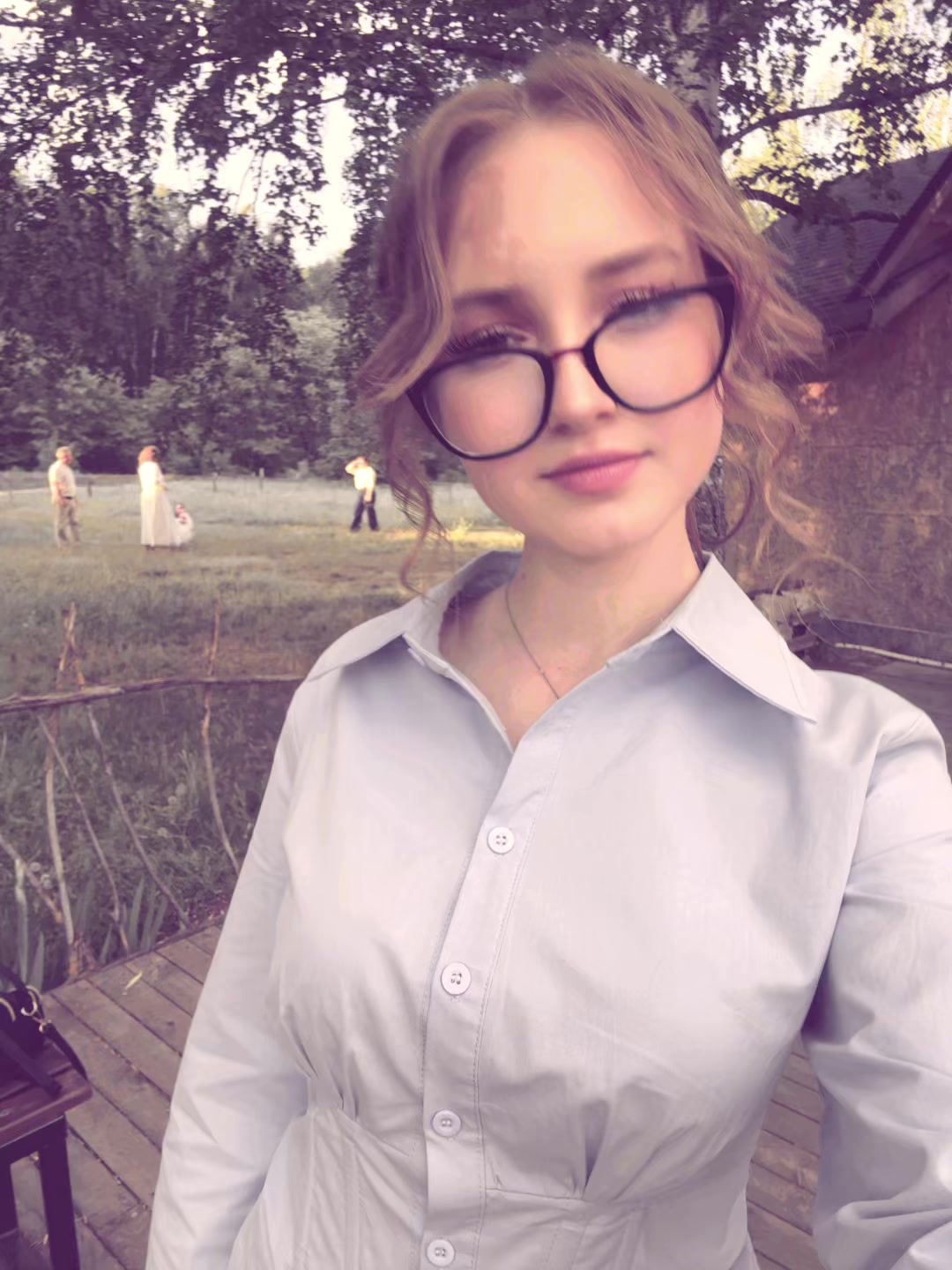 @полина сергеевна