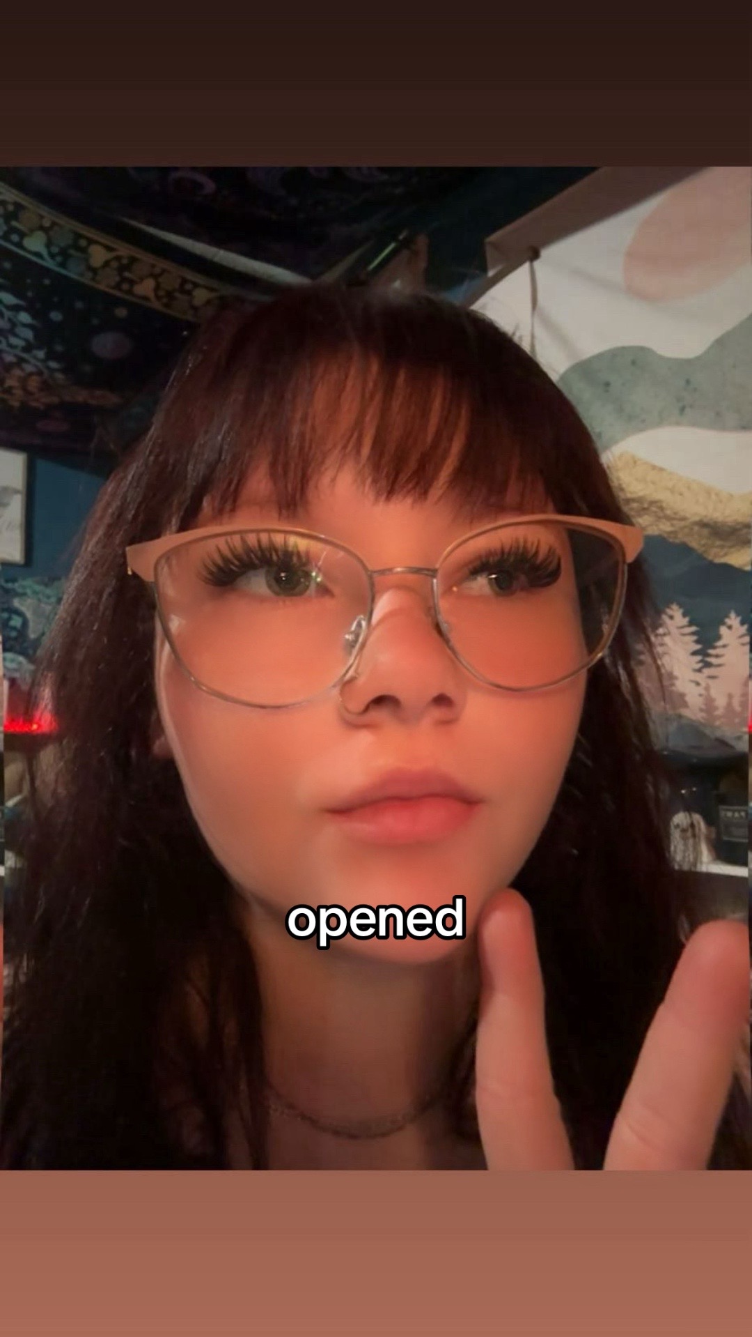 @ꪀ꠸ᥴꪮꪶꫀ ⛰︎ᢉ𐭩