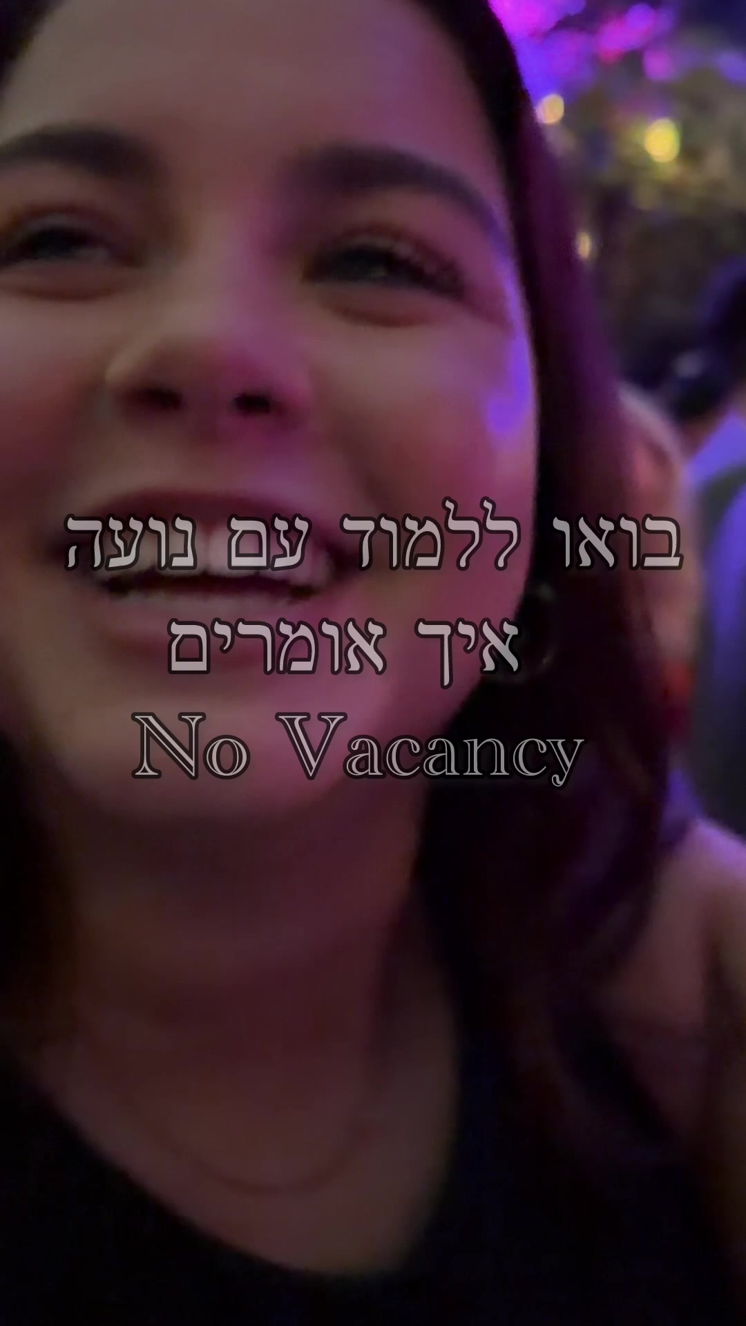 @Ariel Kaplan