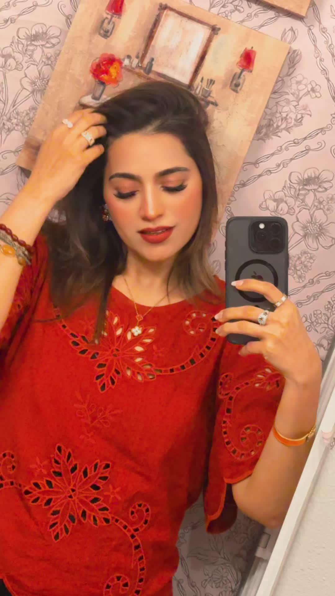 @Iram butt