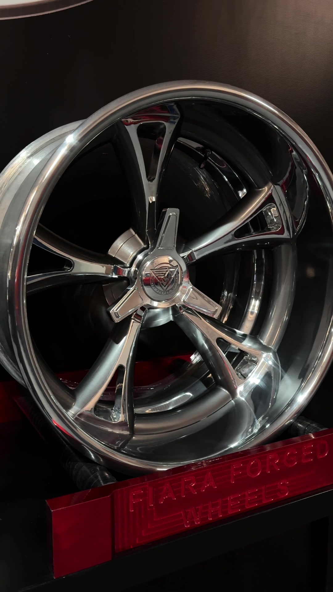 @Fiara Forged Wheels