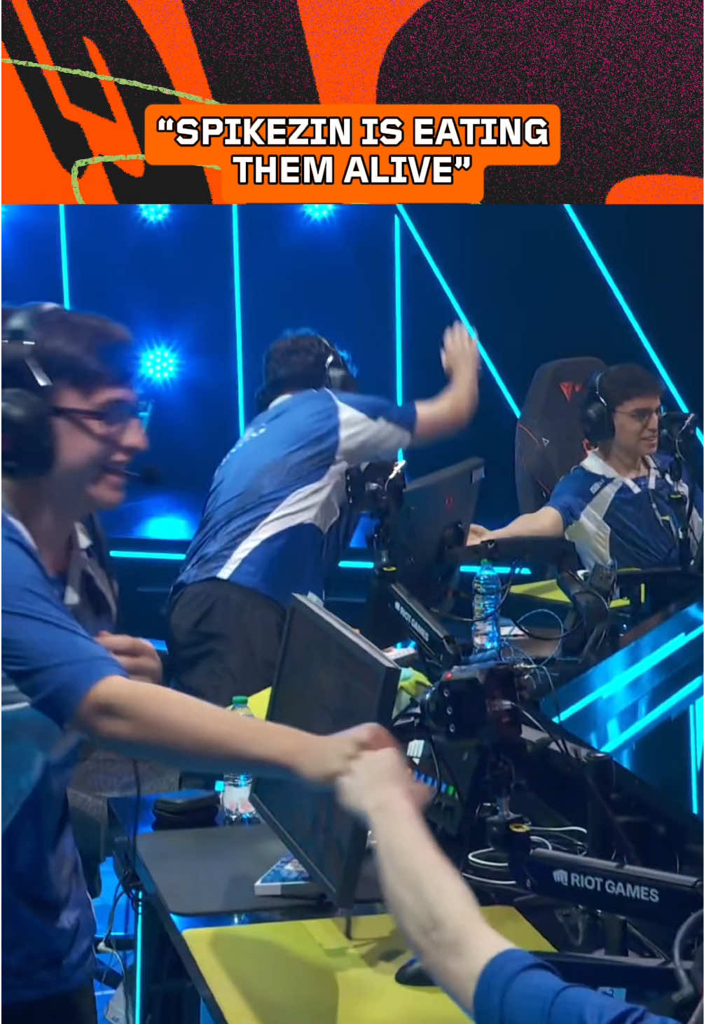 @VALORANT Esports NA