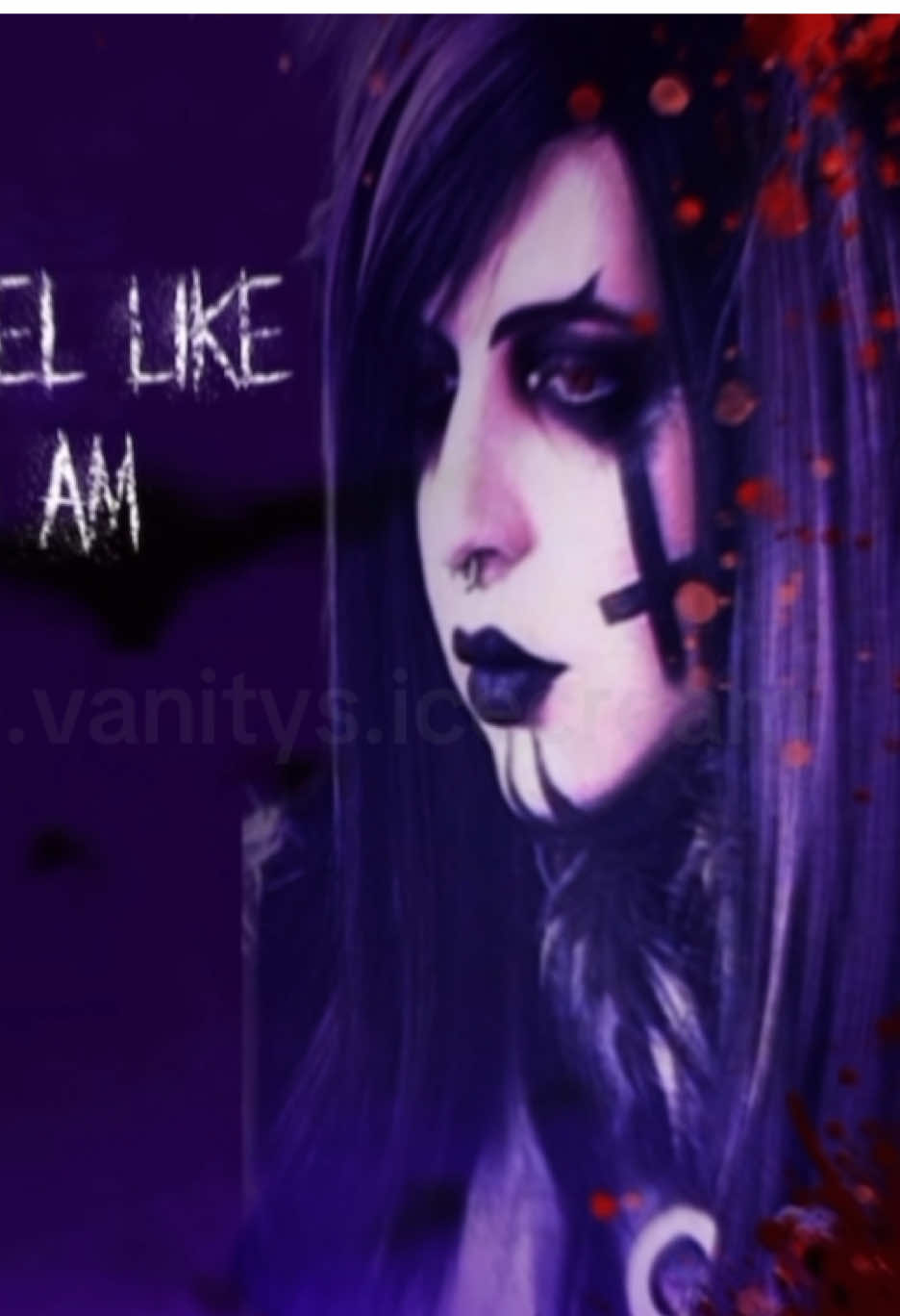@Dahvie Vanitys Icecream