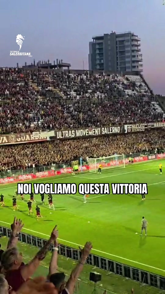 @TuttosullaSalernitana