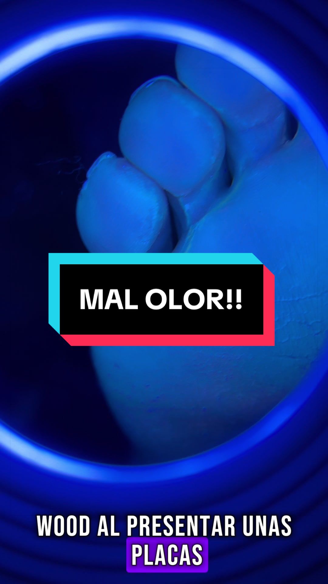 @Podolog&iacute;a Azahar