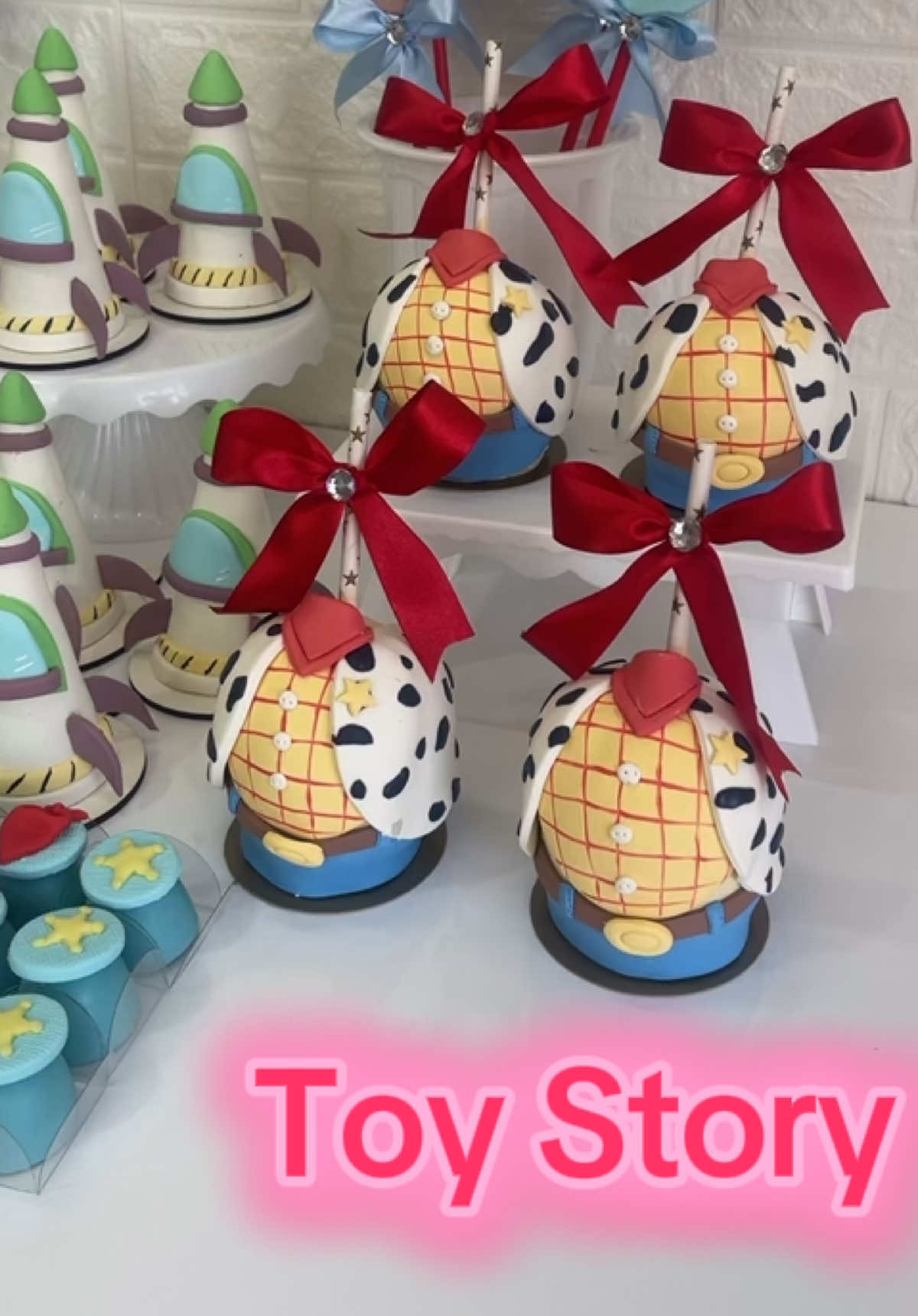 @Suh Doces Personalizados