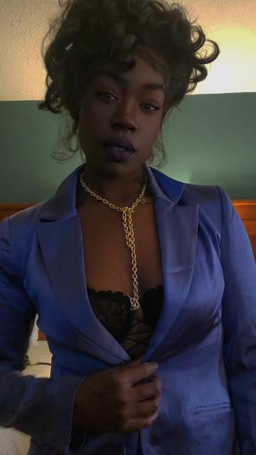 @MELANIN GOD