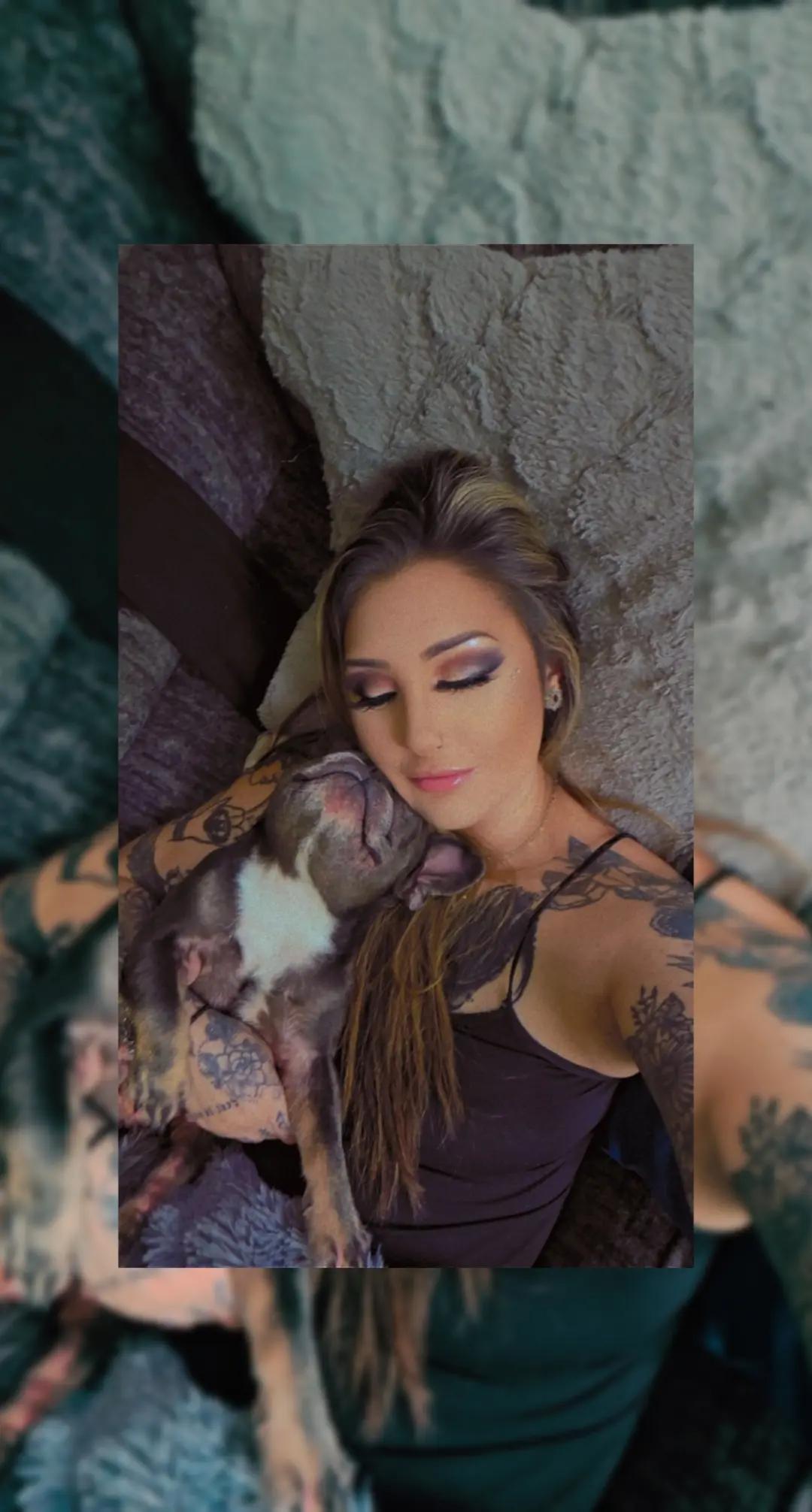 @Angie Politano