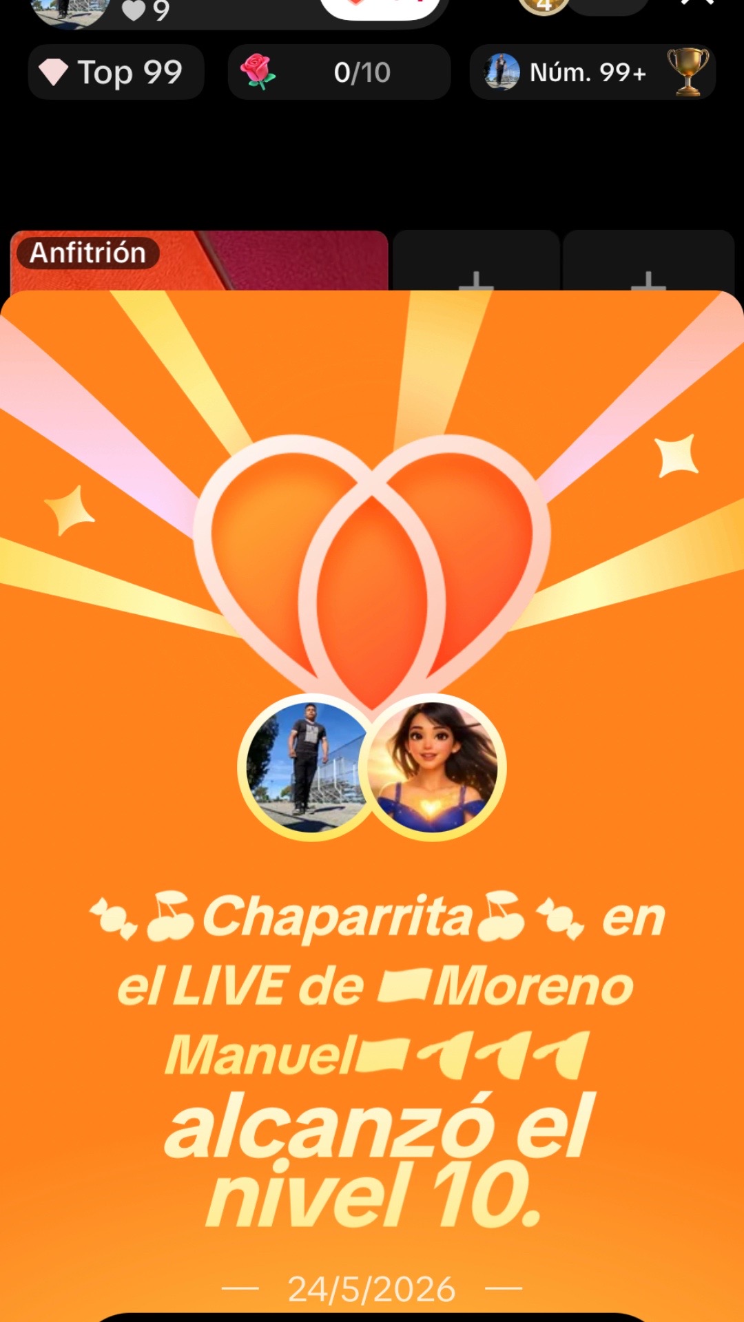 @🍒🇸🇻Chaparrita🇸🇻🍒