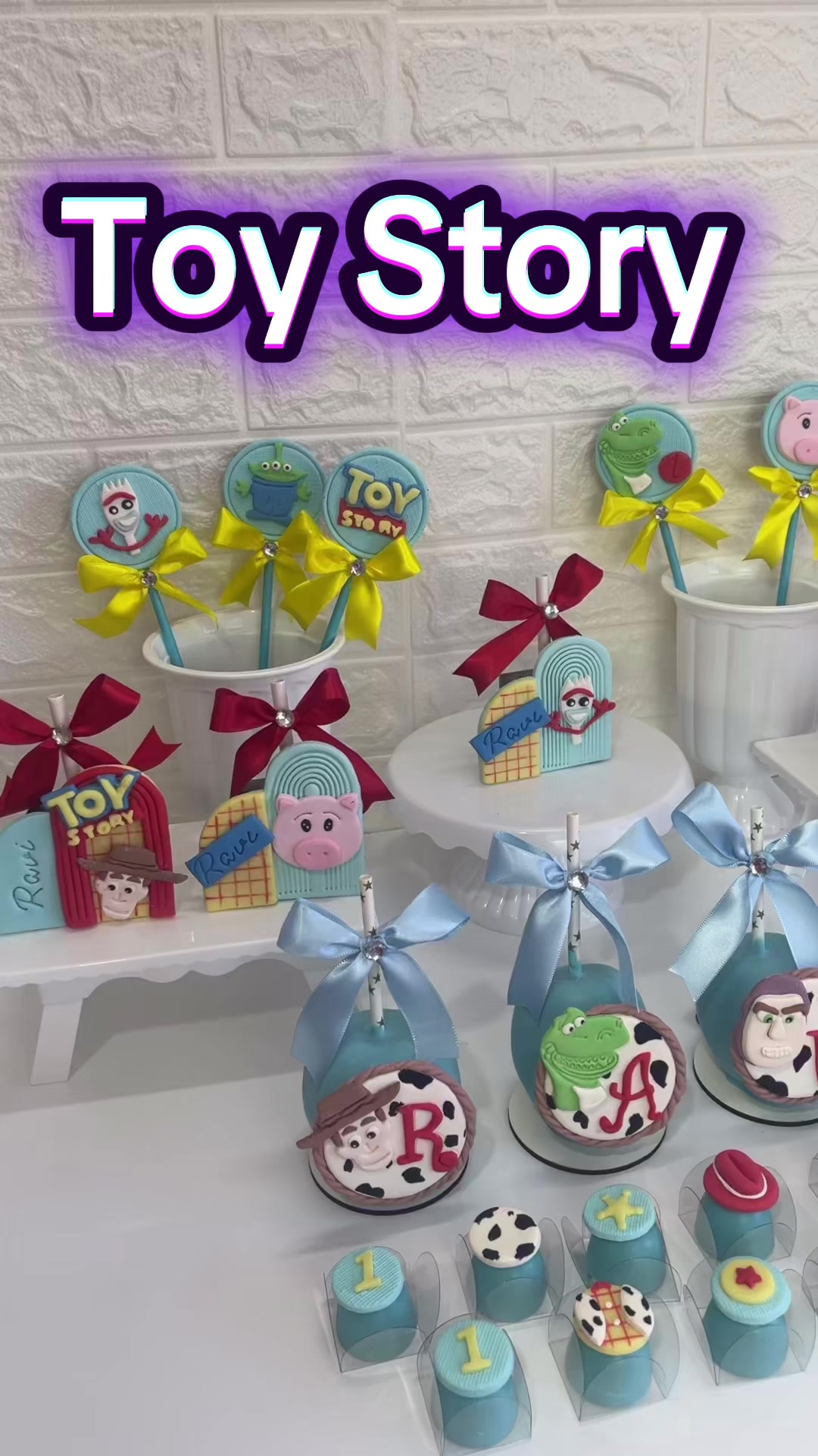 @Suh Doces Personalizados