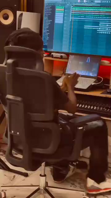 @Badda Bwoy