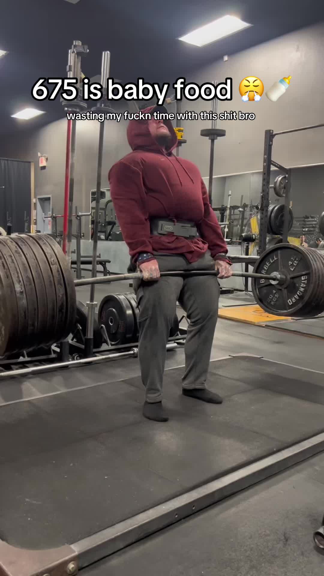 @GORILLA QUINN 🦍🇺🇸