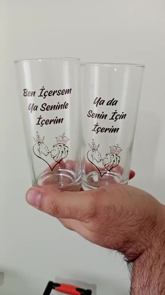 @Baskı Bardak