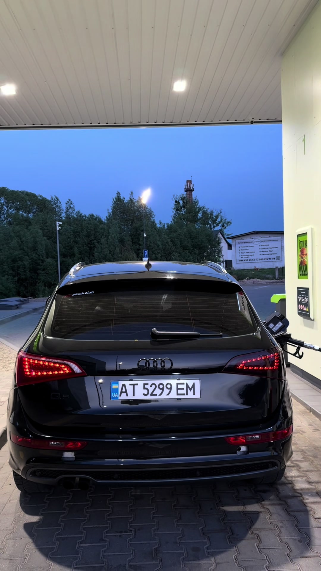 @Fedorovych