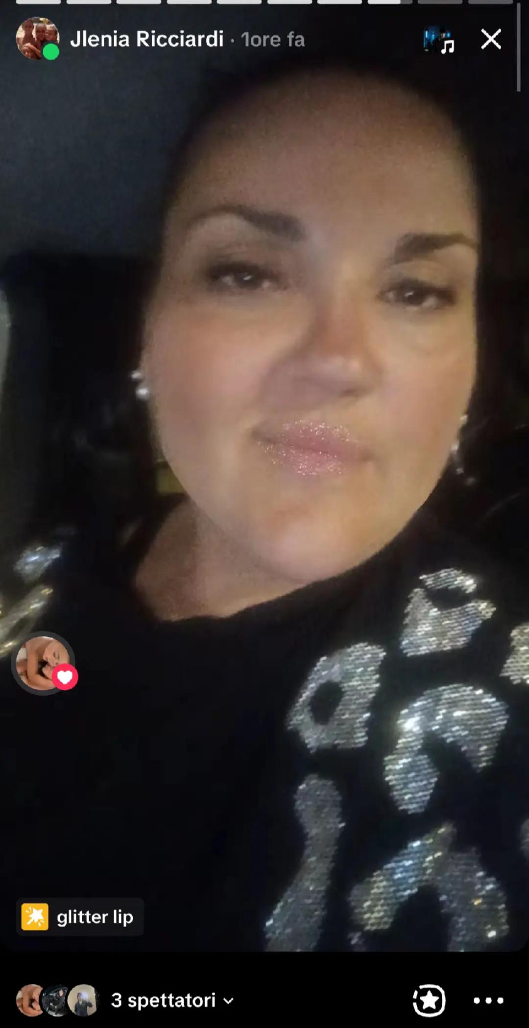 @Jlenia Ricciardi