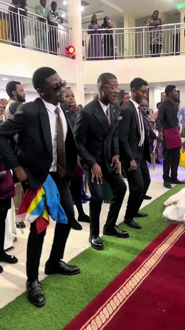 @Gabby le coach 😎🇨🇩🔥