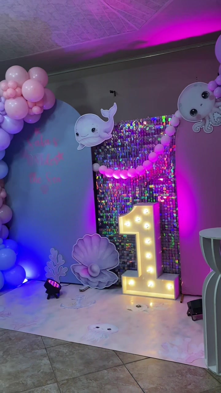 @Treasured Events TT 🇹🇹