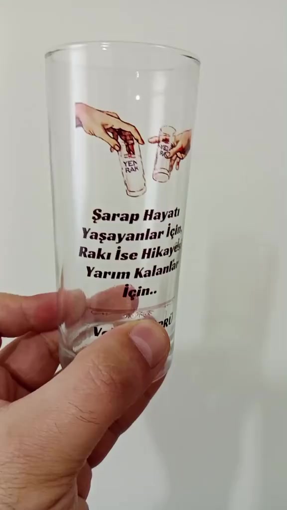 @Baskı Bardak