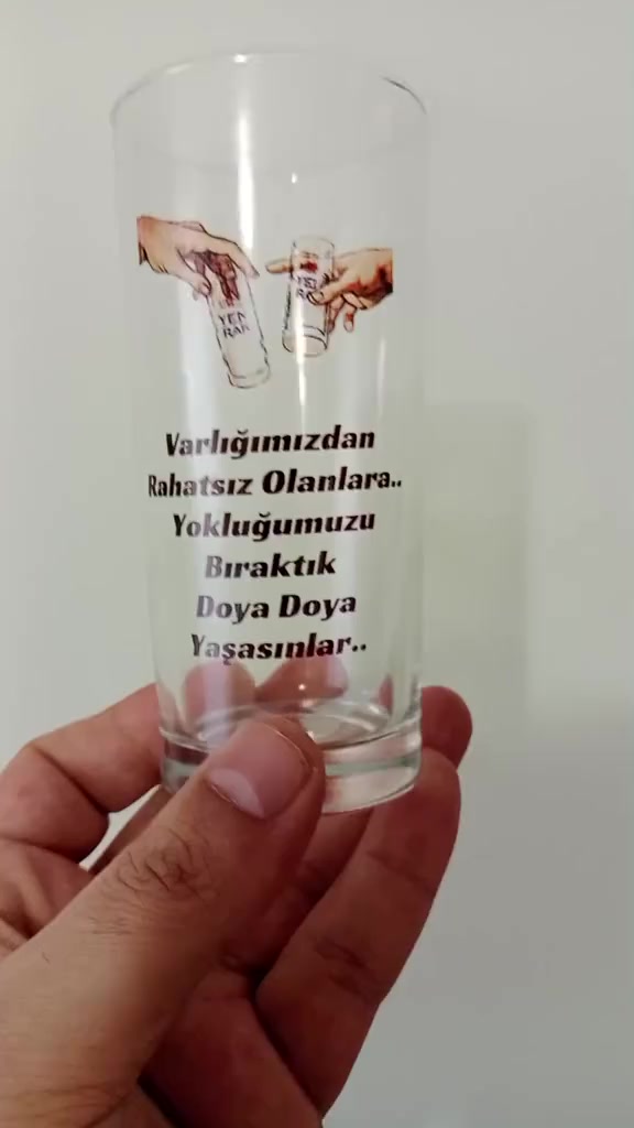 @Baskı Bardak