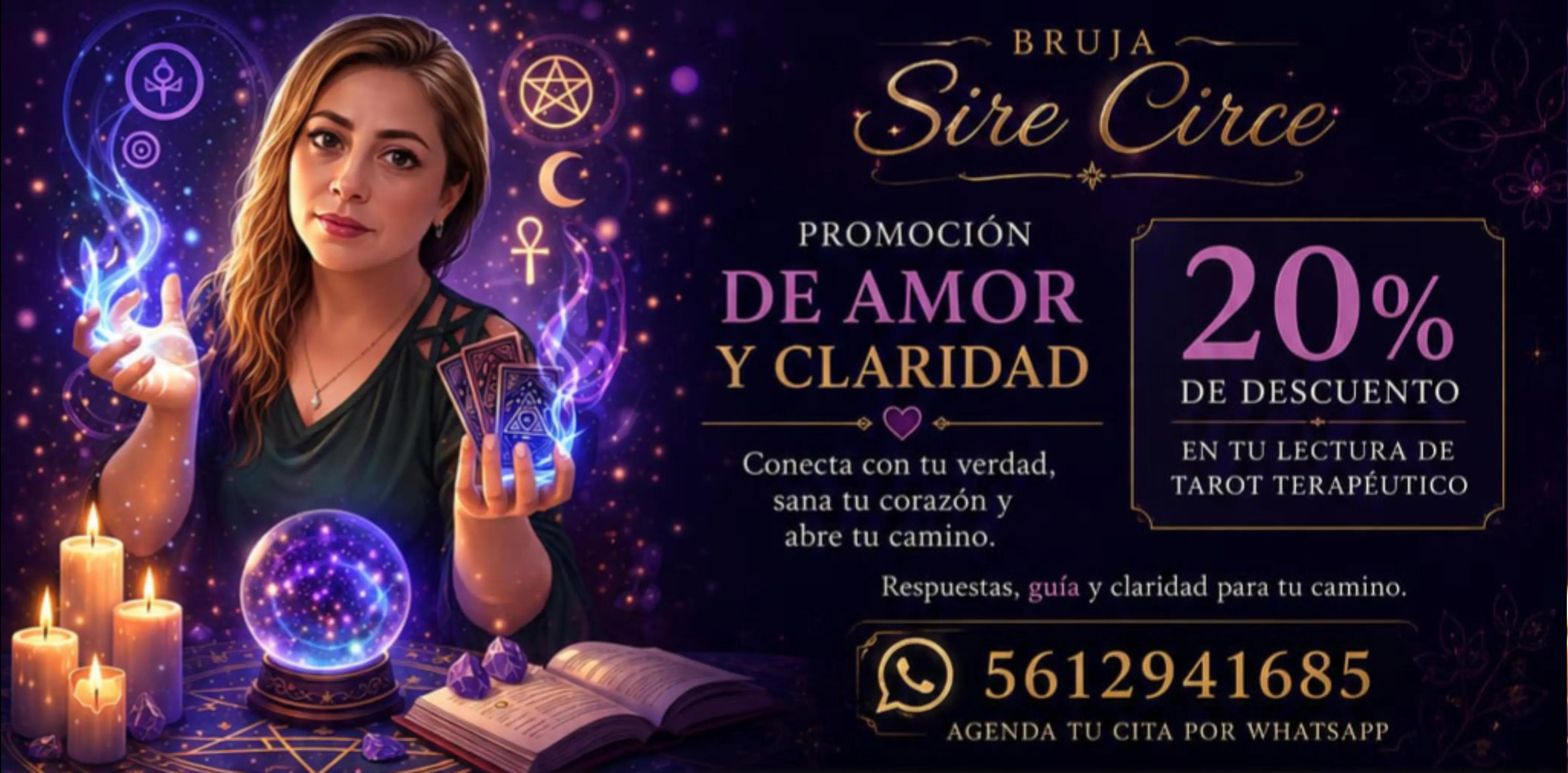 @Sire Circe