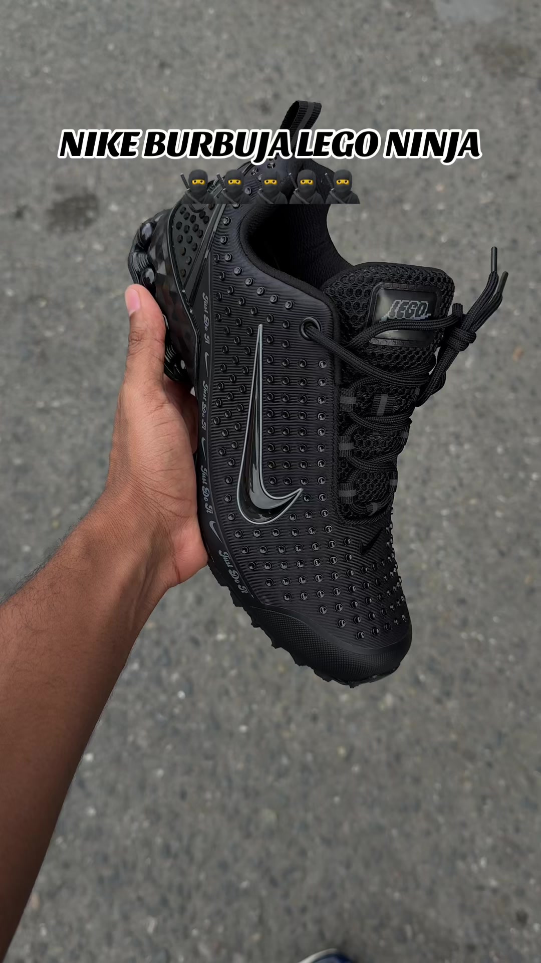 @JJ SNEAKERS