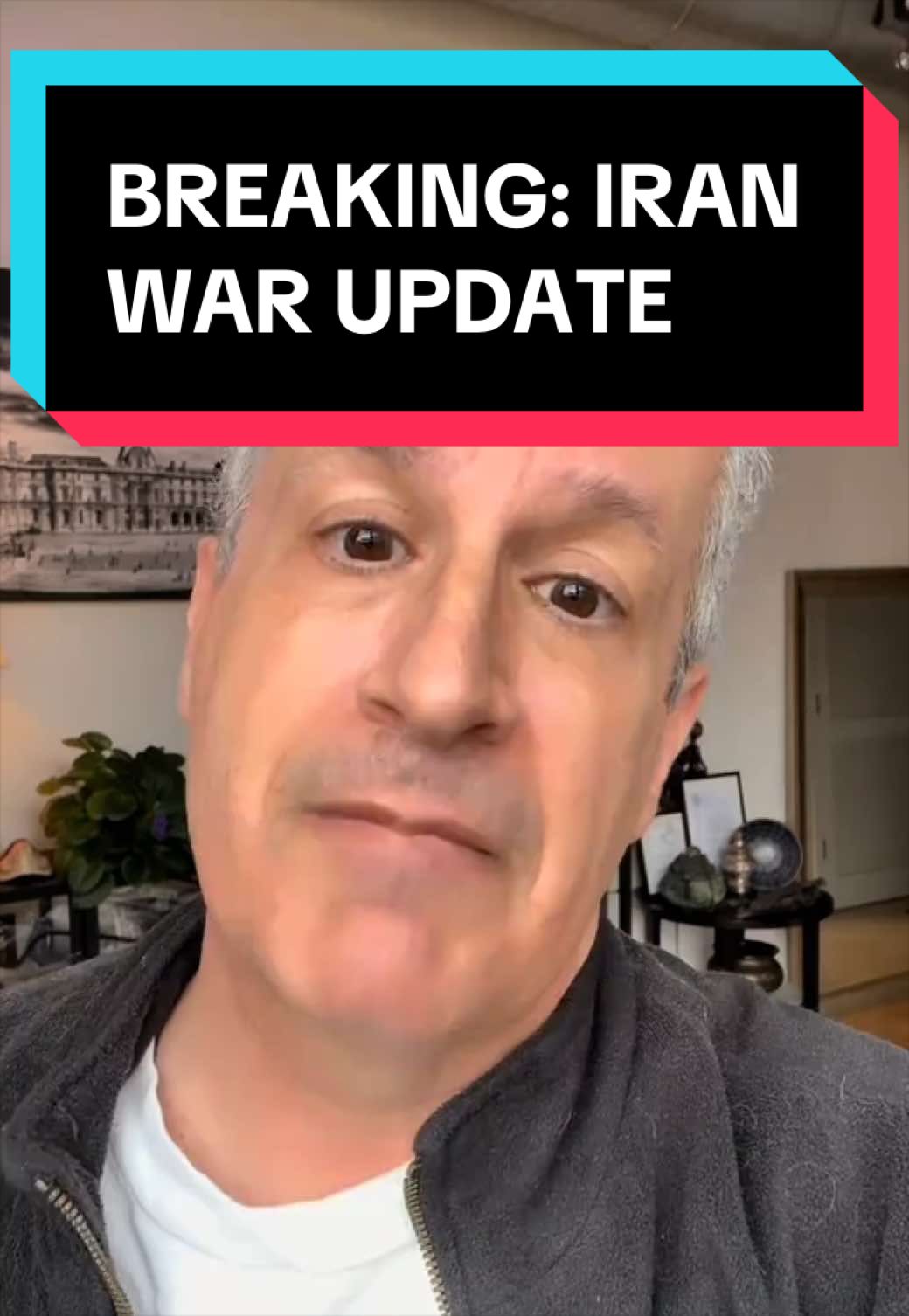 @The Aravosis Report