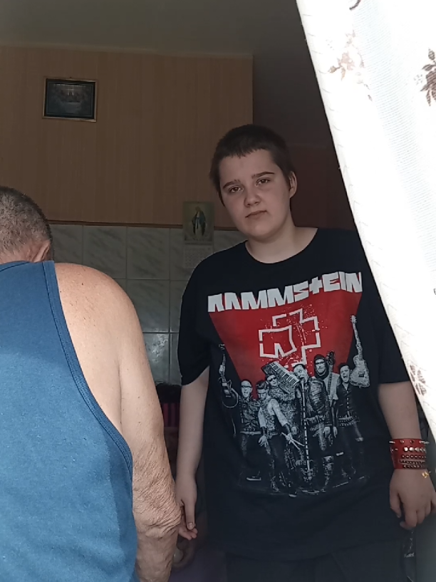 @🇺🇦Вероника Гідила🇺🇦