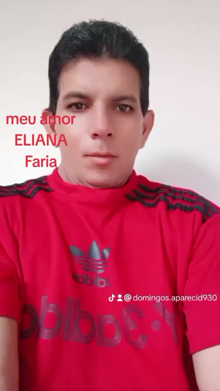 @Domingos Aparecido Soares