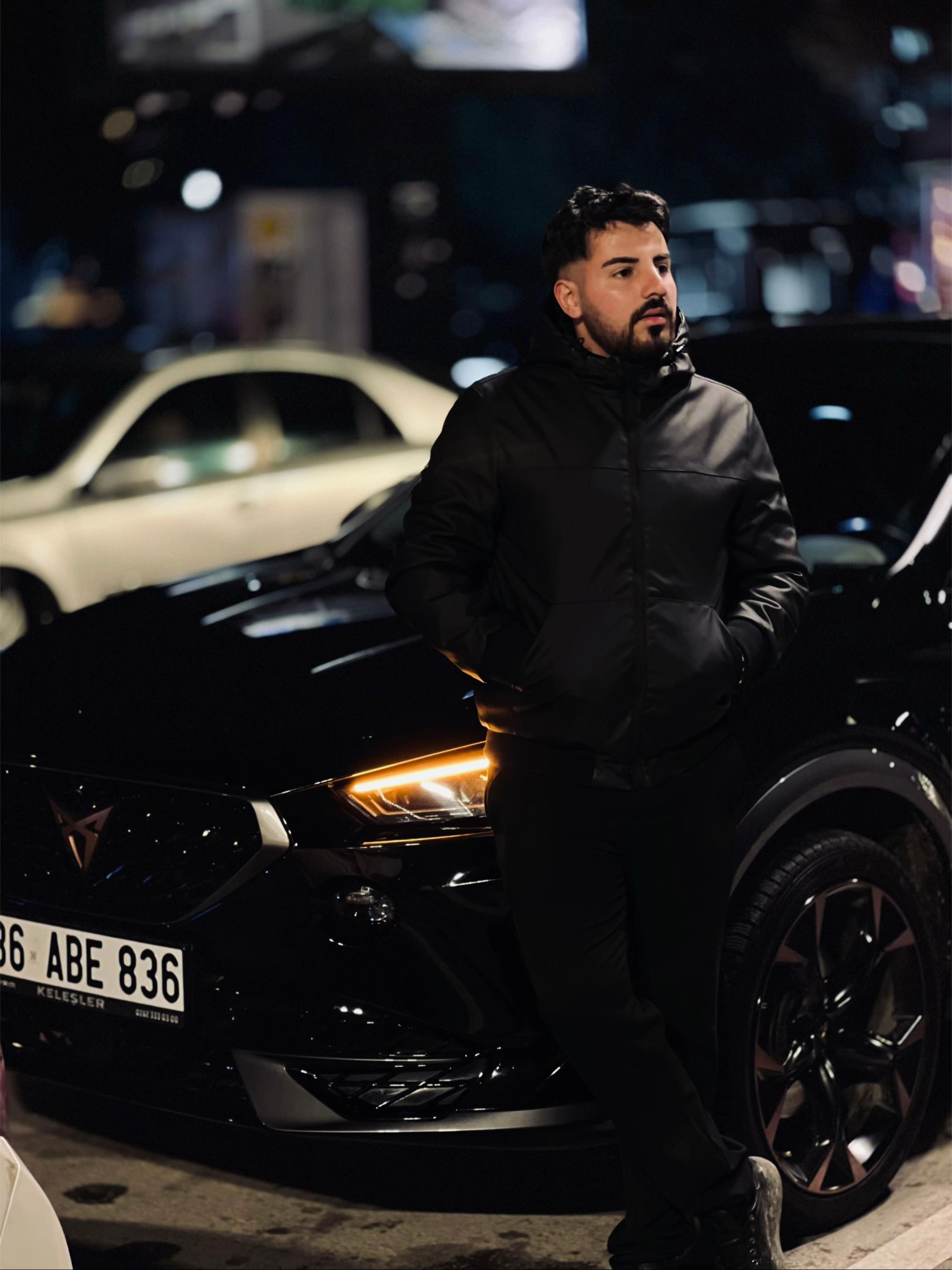@Furkan Deniz