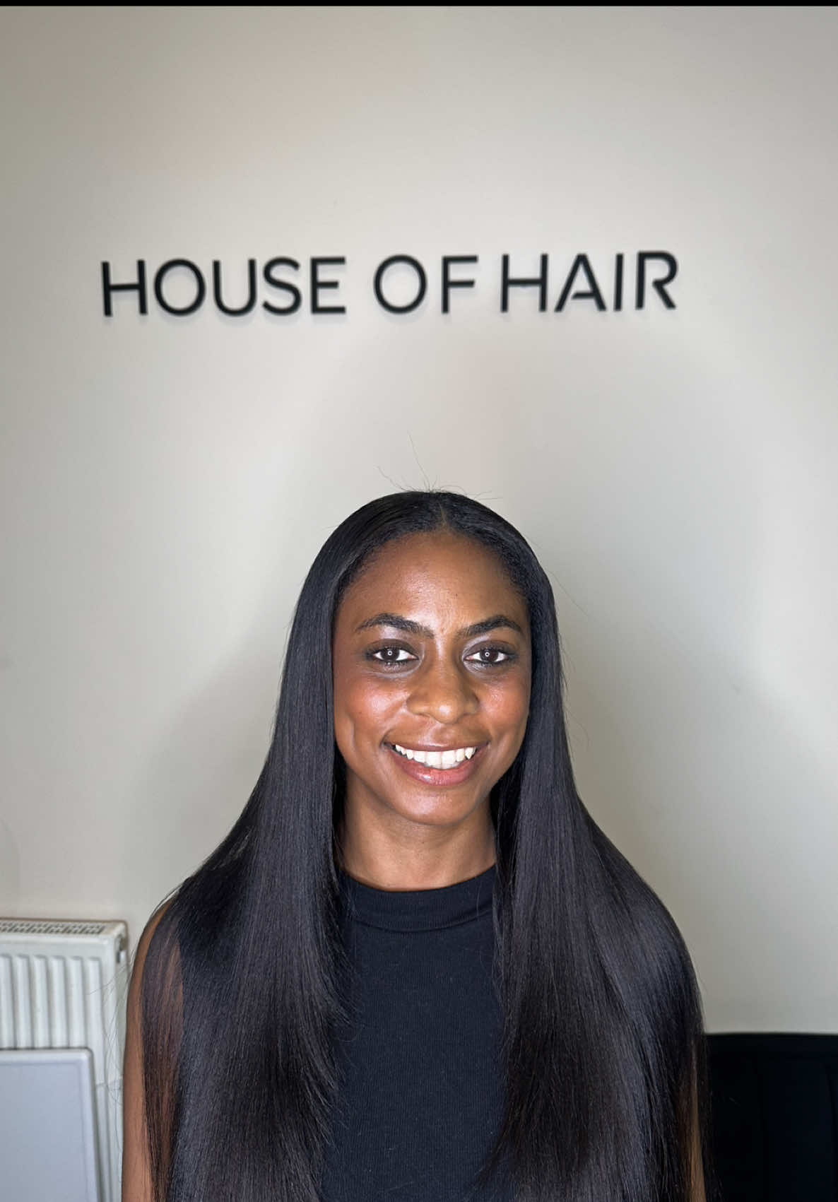 @HOUSE HAIR UK LIMITED