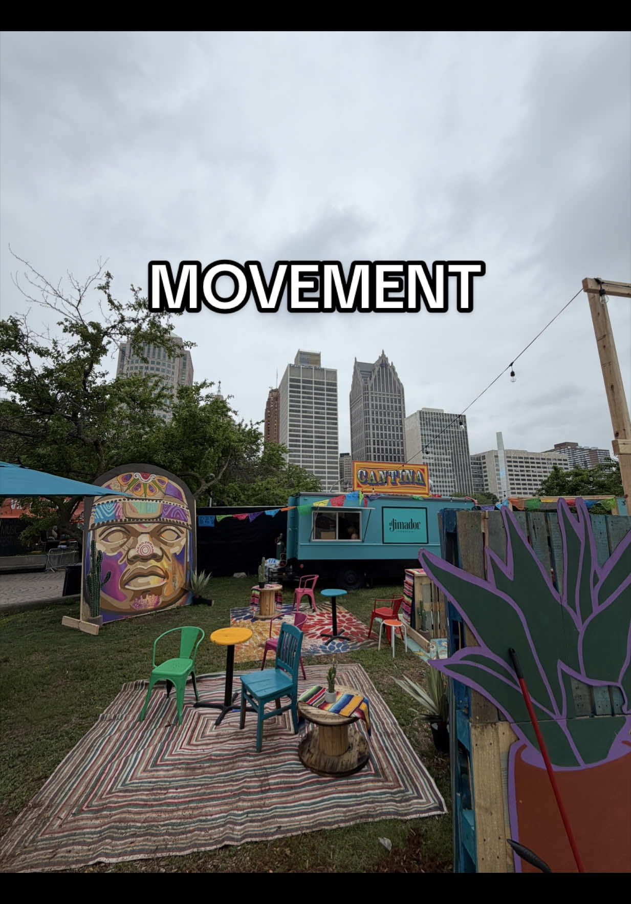 @Lex Go Here | Detroit Creator