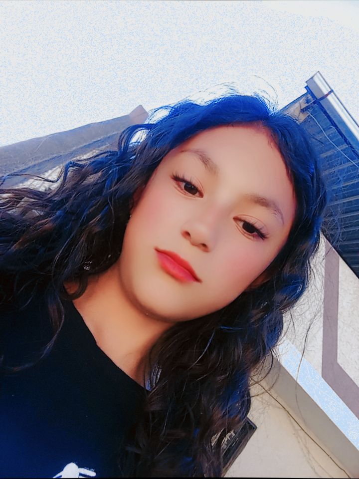 @Ariana Sanchez