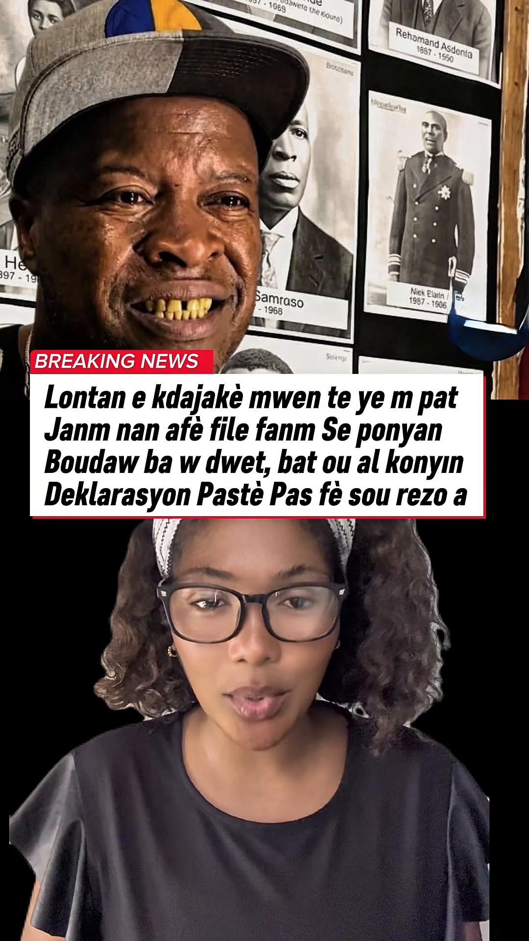 @🇺🇸Usa News🇭🇹Queen