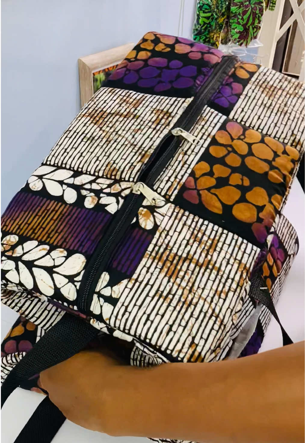 @Handmade Accessories by Nhyira